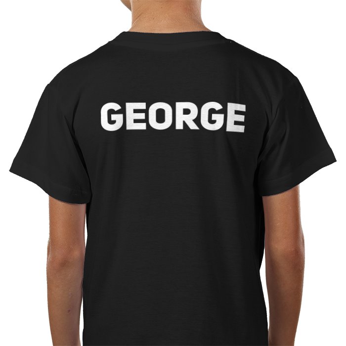 The Party Pod T-Shirt - Image 2