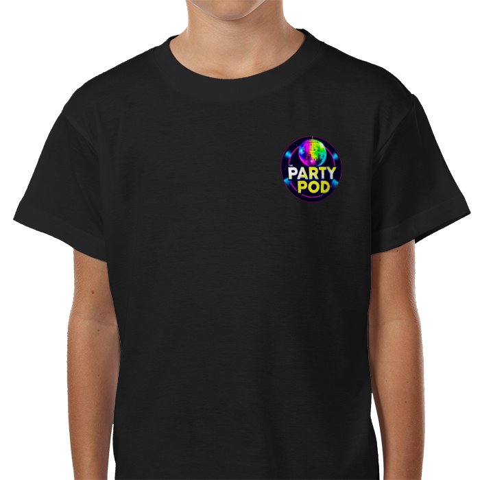 The Party Pod T-Shirt