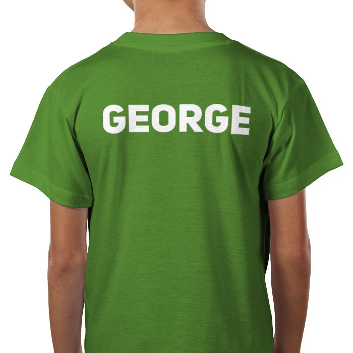 The Party Pod T-Shirt - Image 16
