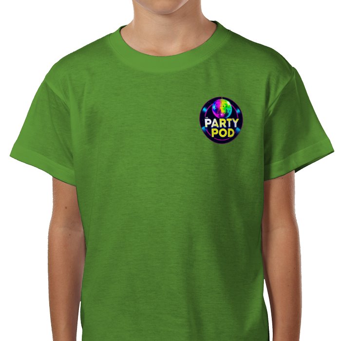 The Party Pod T-Shirt - Image 15