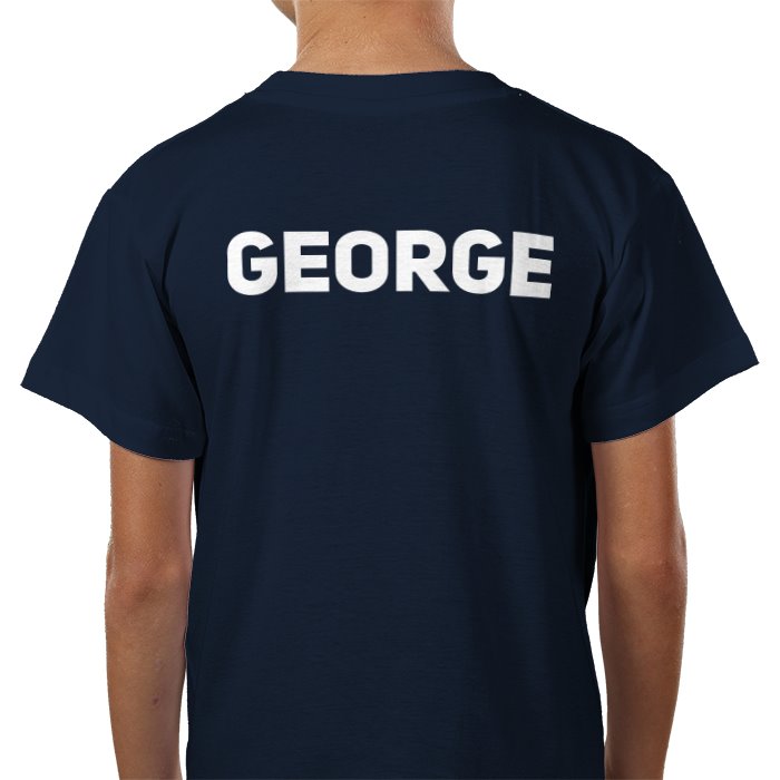 The Party Pod T-Shirt - Image 14