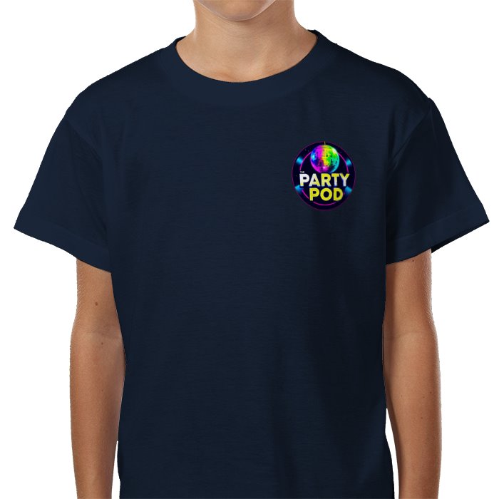 The Party Pod T-Shirt - Image 13