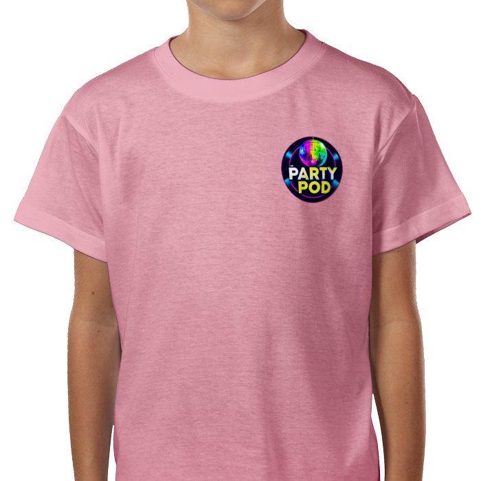 The Party Pod T-Shirt - Image 11