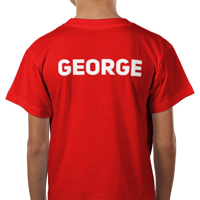 The Party Pod T-Shirt - Image 10