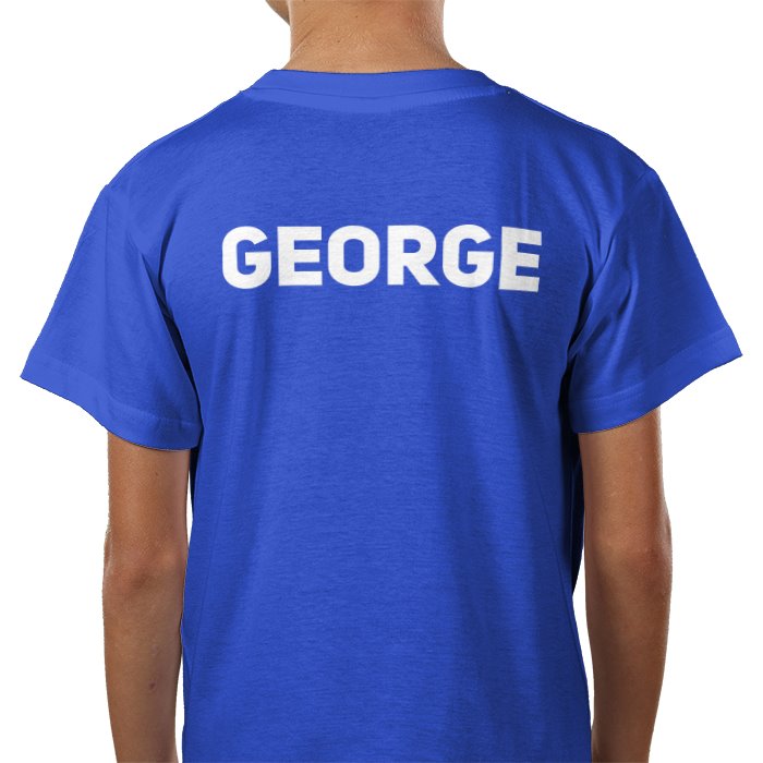 The Party Pod T-Shirt - Image 8