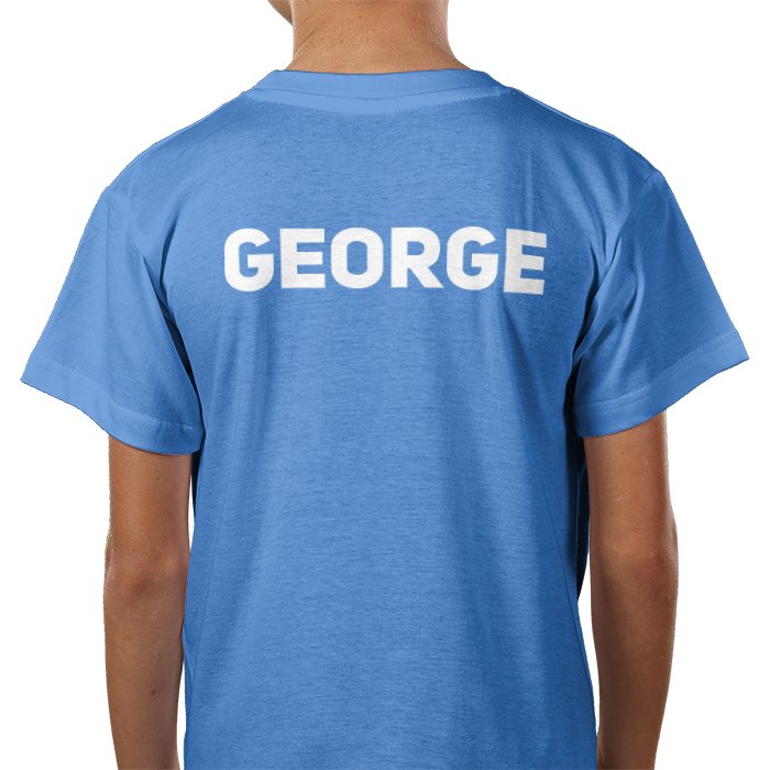 The Party Pod T-Shirt - Image 6