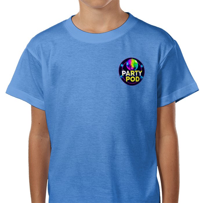 The Party Pod T-Shirt - Image 5