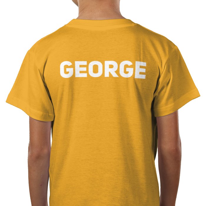 The Party Pod T-Shirt - Image 4